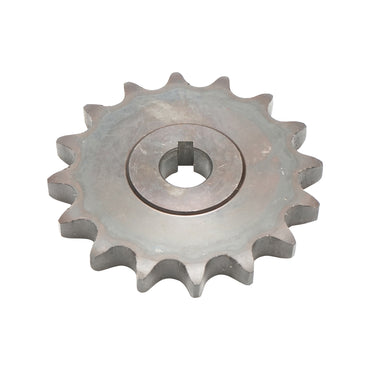 Chain wheel Z=16 pitch 12B fertilization box