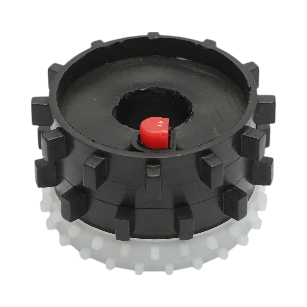 Double distributor SUP PN