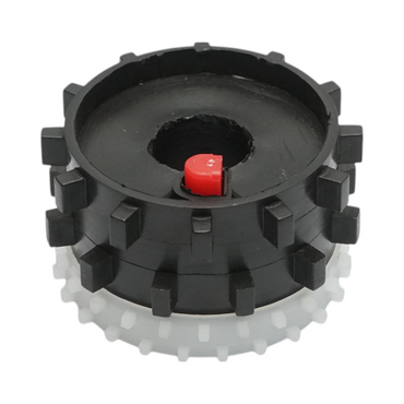 Double distributor SUP PN