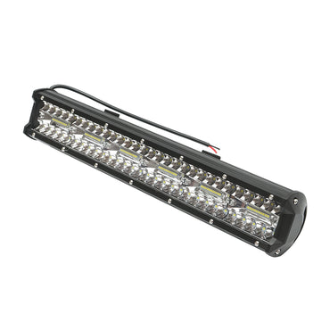 LED bar lamp 12-24V, 360W, 62x79x445mm Breckner Germany