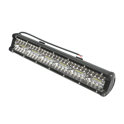 LED bar lamp 12-24V, 360W, 62x79x445mm Breckner Germany