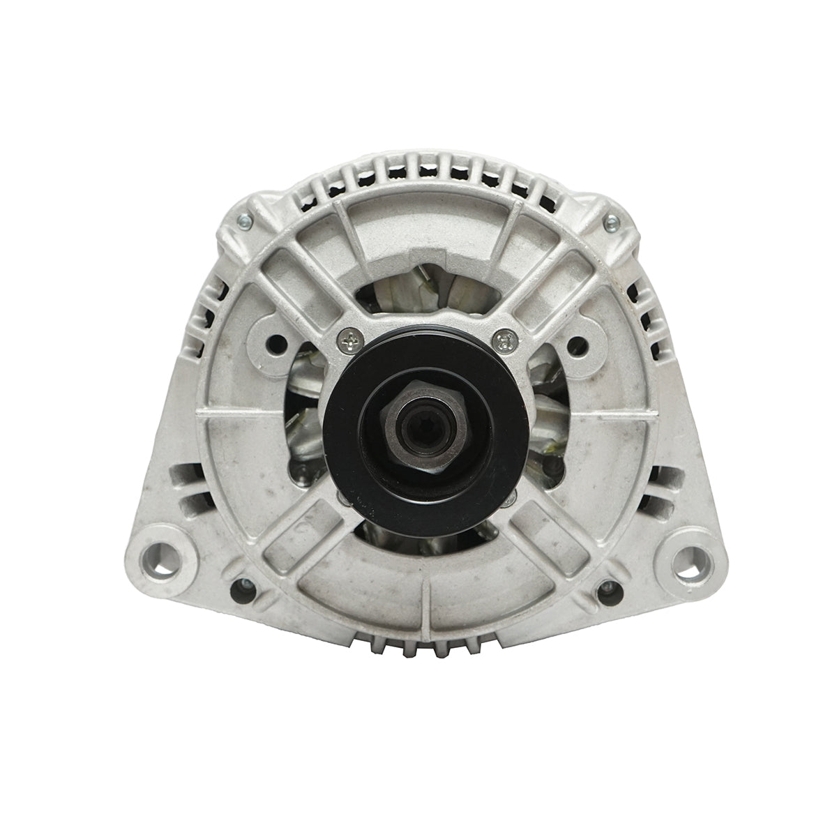 Alternator 12V/90A John Deere OEM code AL111676, AL114093, AL166646, AL166645, 553798RI, 553798RIB, LRA03443, 20101163OE, 2010361