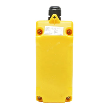 Industrial remote control with 2 commands 12V Breckner Germany