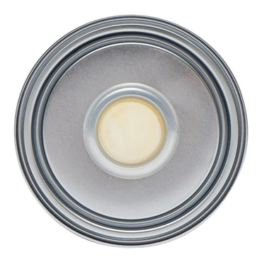 Bobcat type white automotive paint 1L Tractol