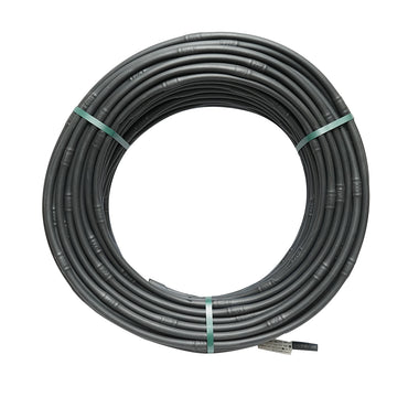 Drip irrigation tube 16mm, 30cm spacing, 4L/h, 100m roll for irrigation systems