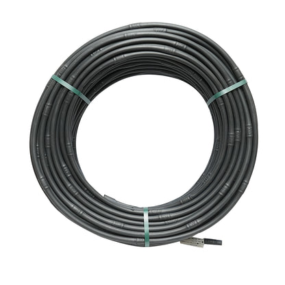 Drip irrigation tube 16mm, 30cm spacing, 4L/h, 100m roll for irrigation systems