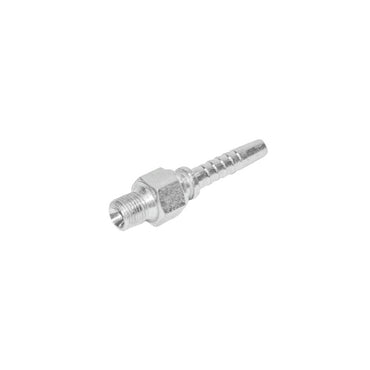 AGR DN06 1/4 BSP external thread fitting