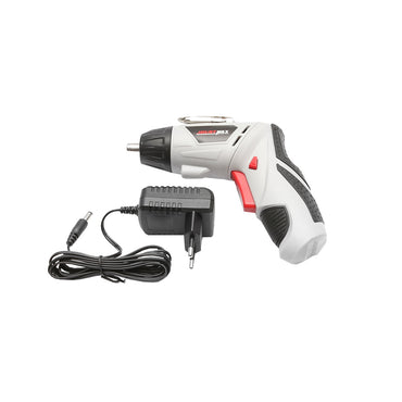 4.8V 500 mAh cordless electric drill and screwdriver with 2 accessories Joustmax