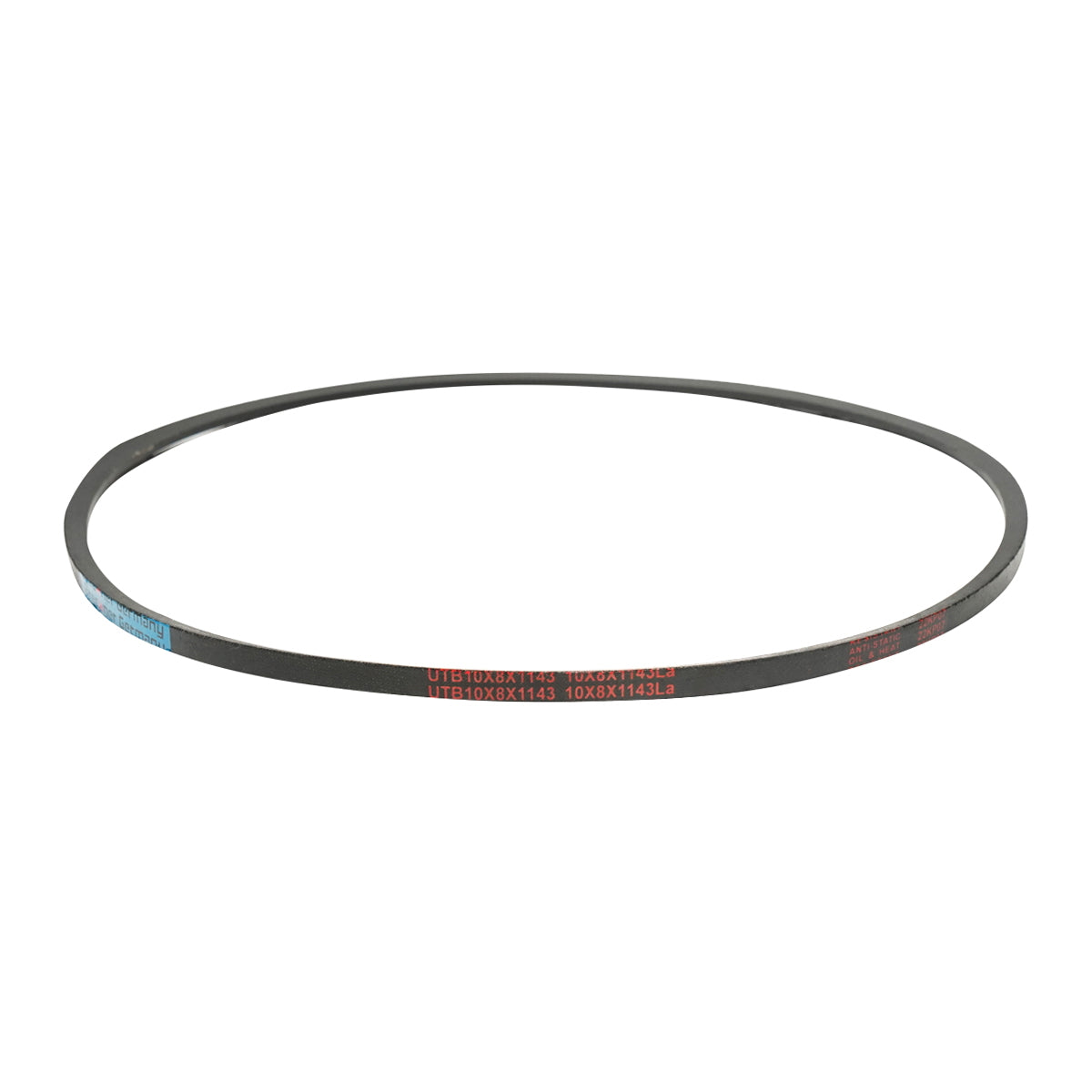 Fan belt for FIAT tractor, U-445 10X8x1143mm