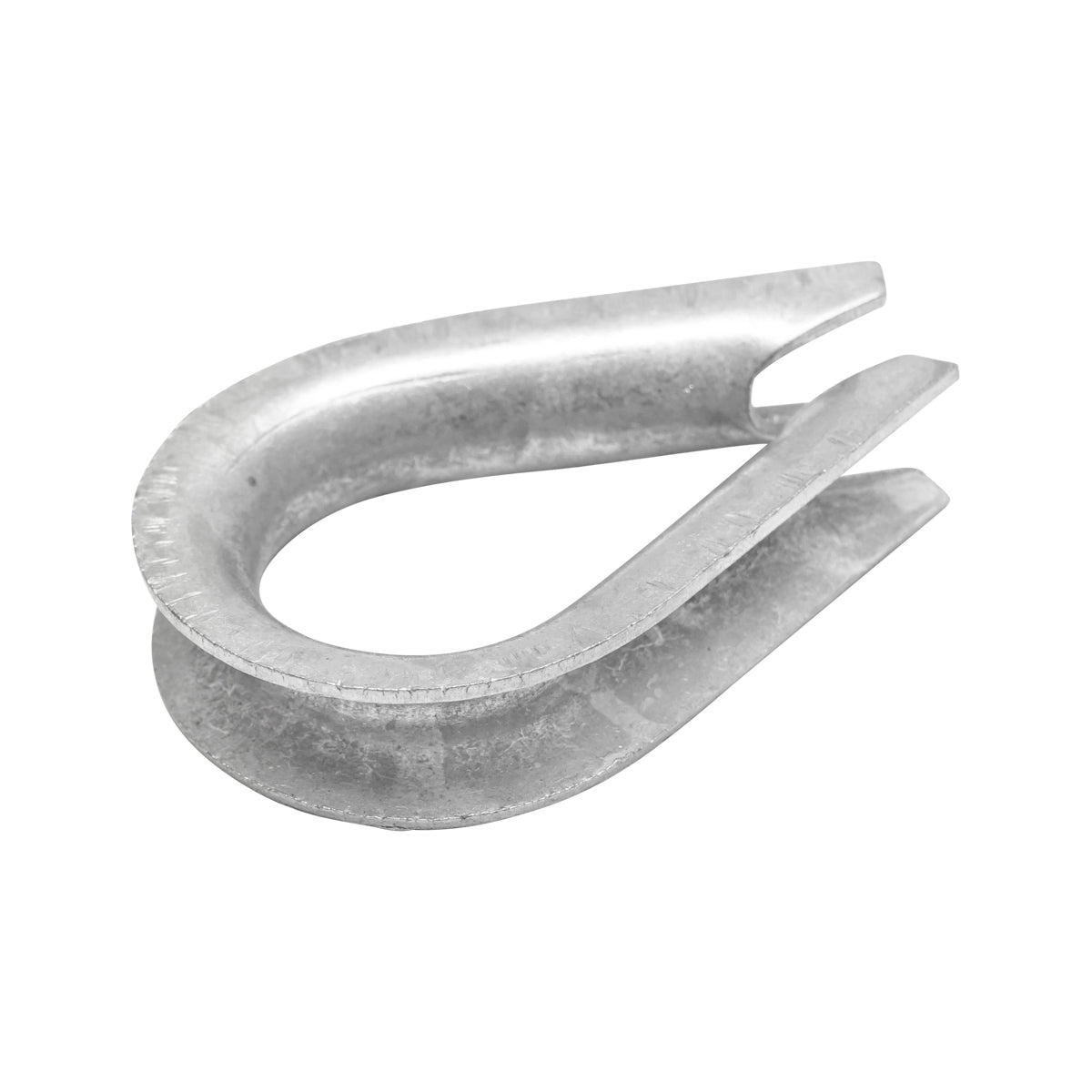 Steel drum for 13 mm winch cable