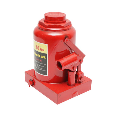 Hydraulic jack 50 tons