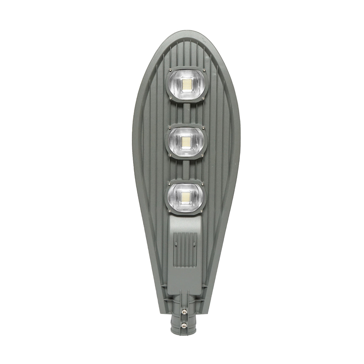 LED lamp with pole mount for street lighting 220V/150W color temperature 6500K Breckner Germany