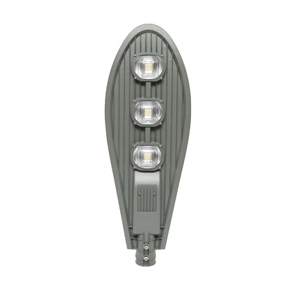 LED lamp with pole mount for street lighting 220V/150W color temperature 6500K Breckner Germany