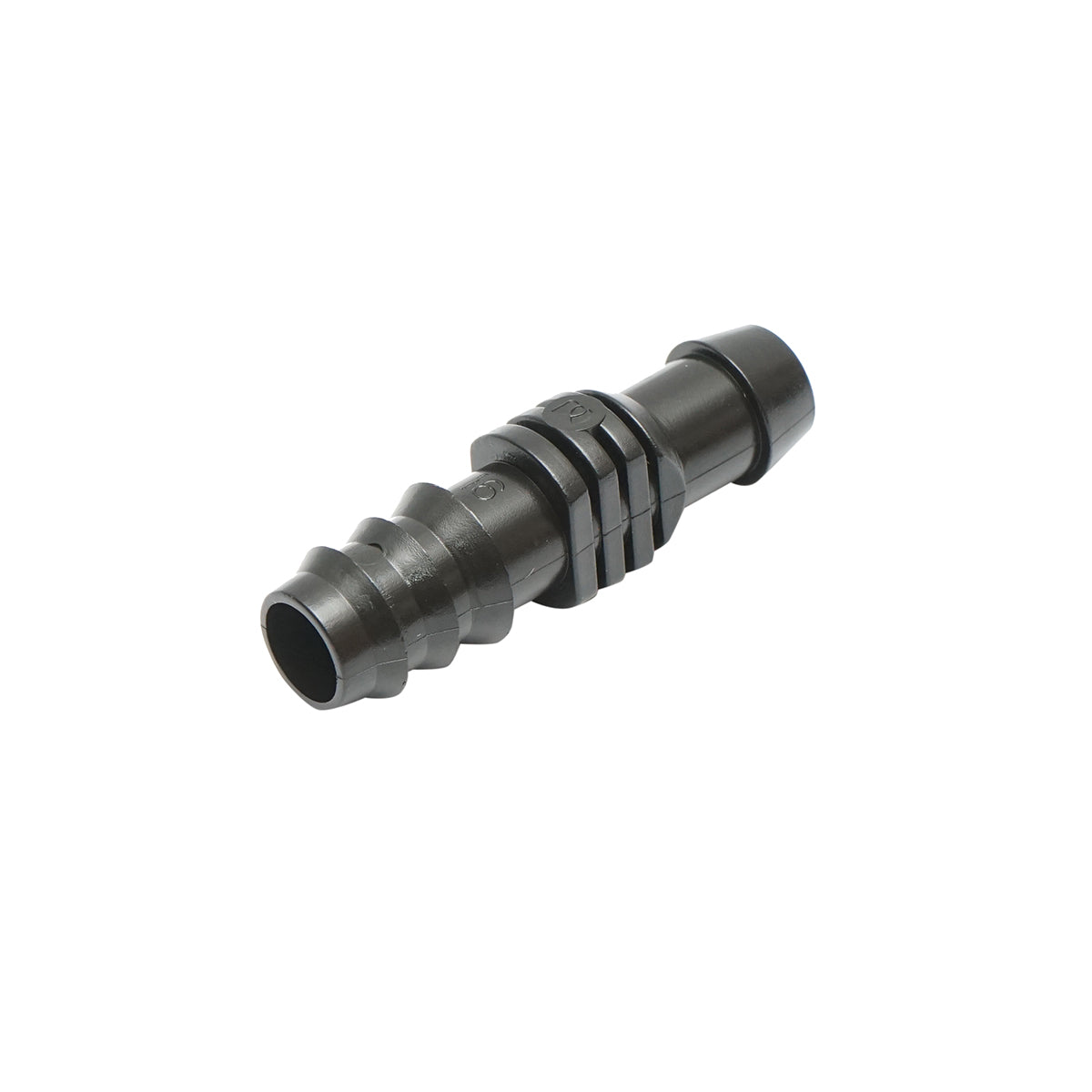 D16mm drip line connector for irrigation systems
