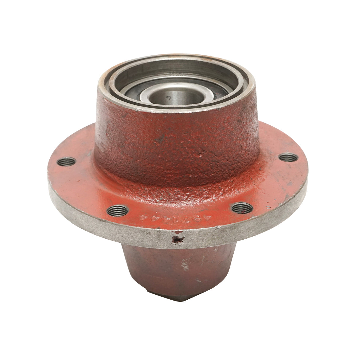 Front wheel hub assembled for U-445 code 40.31.121