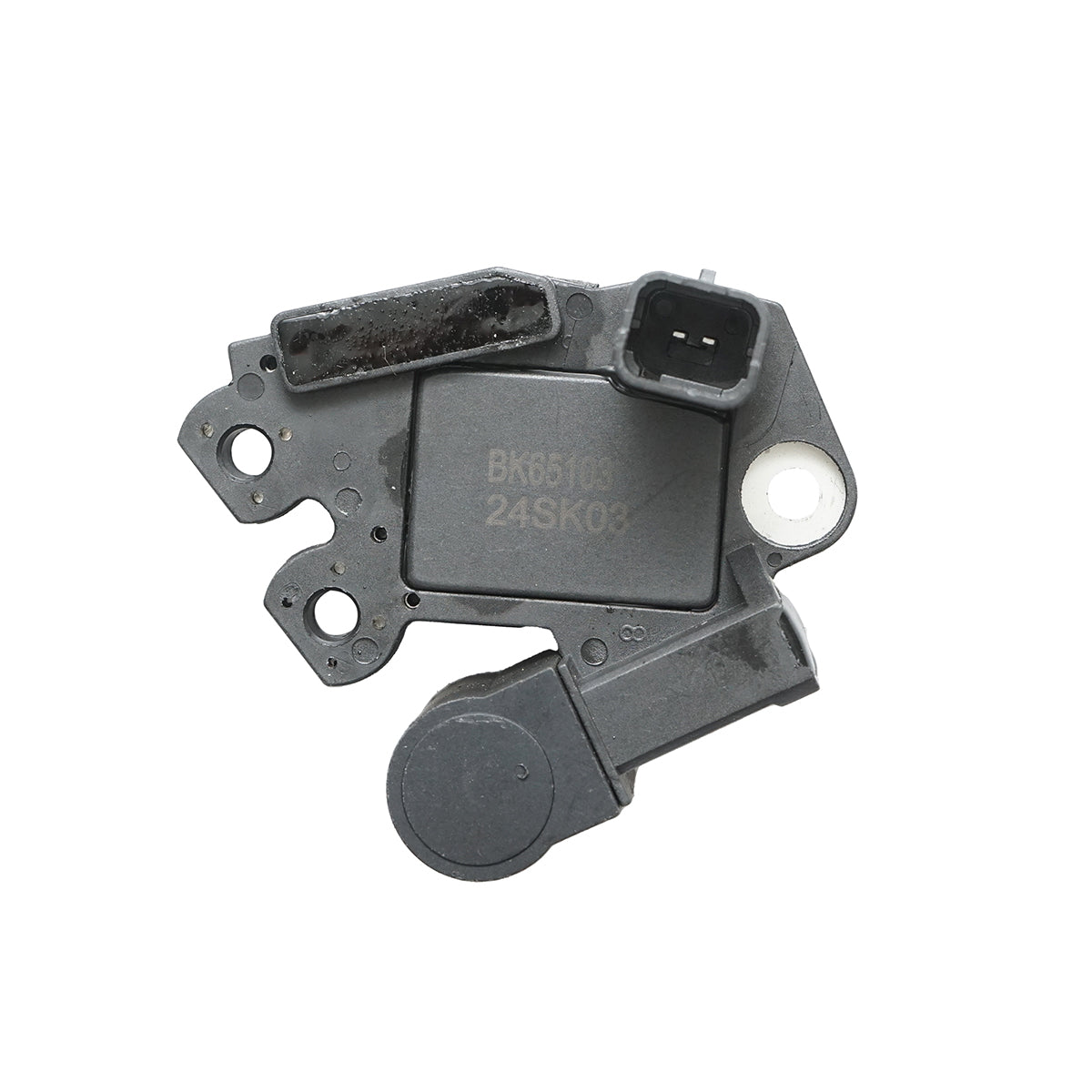 Alternator relay Dacia Logan 120Ah/125Ah SG12B105