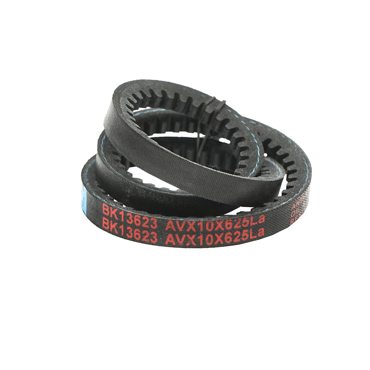 AVX 10X625 transmission belt at Breckner Germany