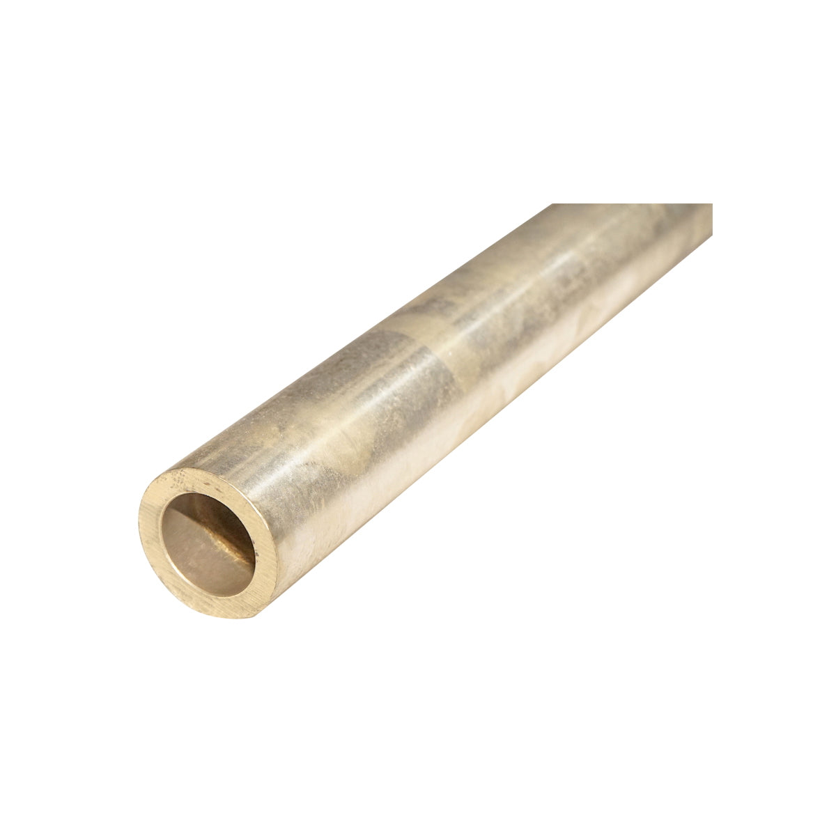 Graphite bronze bushing Ext: 40mm, Int: 30mm, L: 500mm 3.47 KG