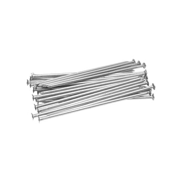 Construction nails 7x250mm pack 5Kg