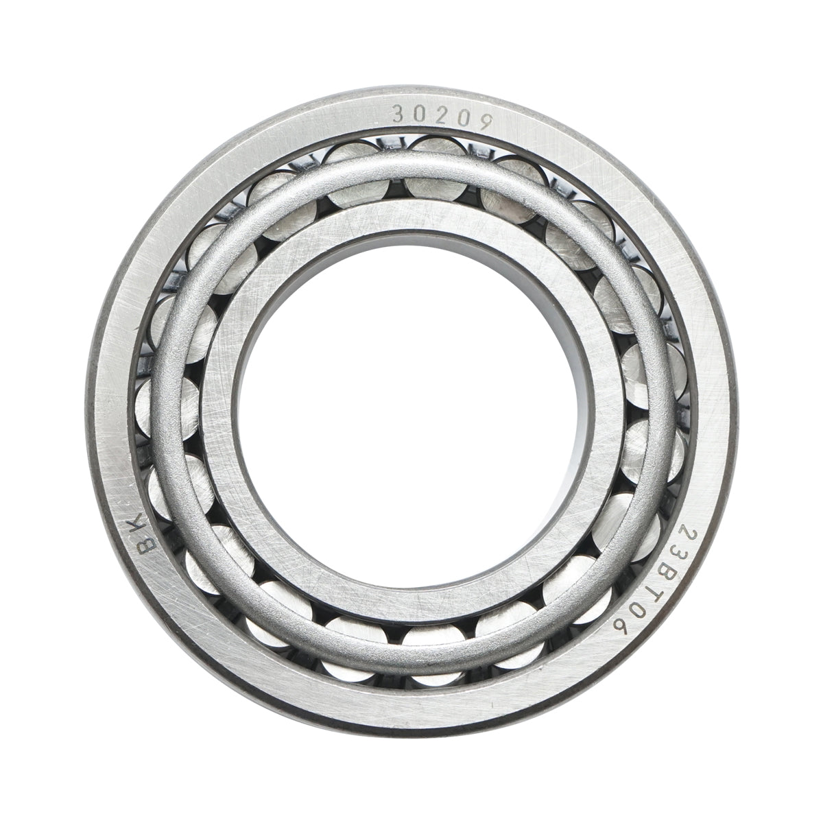 Bearing 30209 front wheel ARO