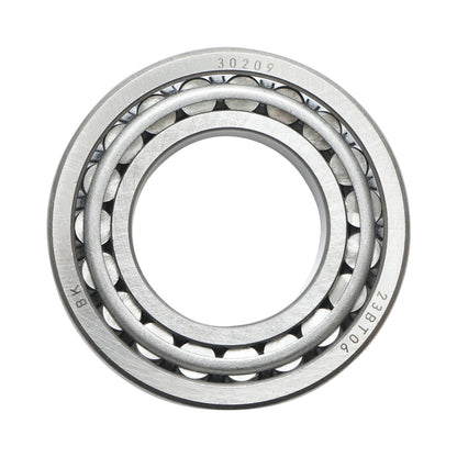 Bearing 30209 front wheel ARO