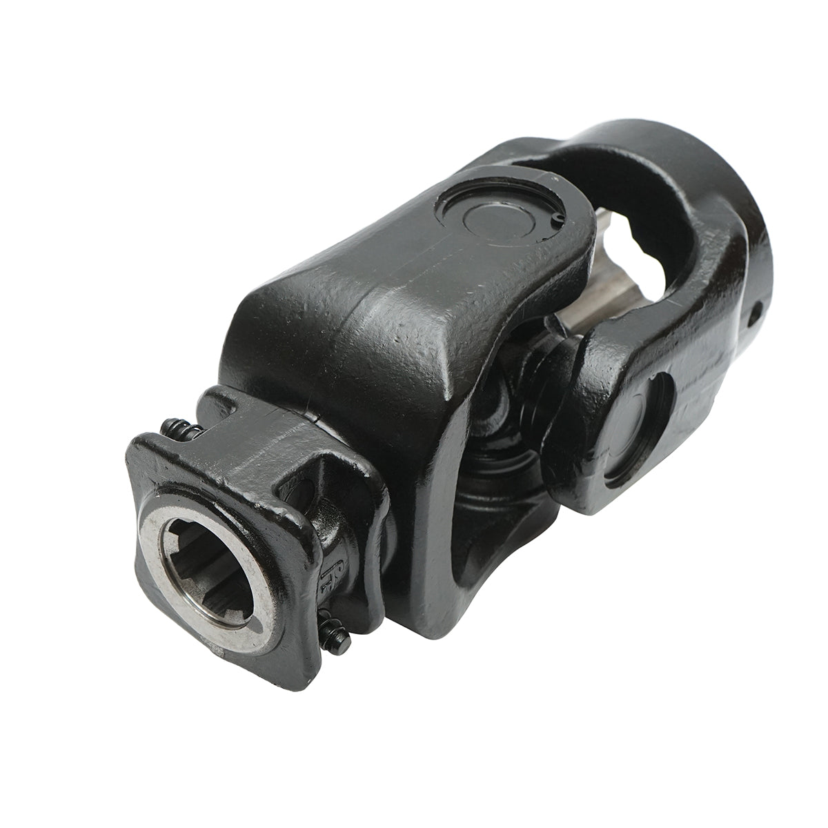 Complete FCF T9 universal joint, cross 41x108mm with 57/61mm star pipe