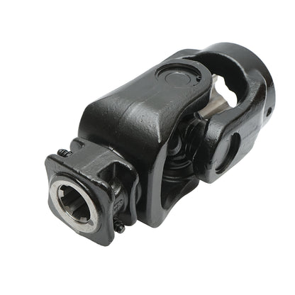 Complete FCF T9 universal joint, cross 41x108mm with 57/61mm star pipe