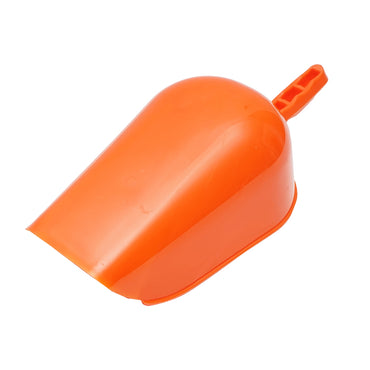Scoop, food scooper, made of polycarbonate 25x11x9cm