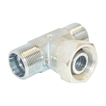 Adaptor T FE FI FE 26x1.5 reinforcement