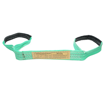 Lifting strap 1m x 50mm 2T Breckner Germany