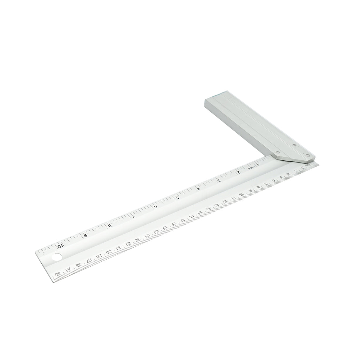 Aluminum carpentry square 300mm