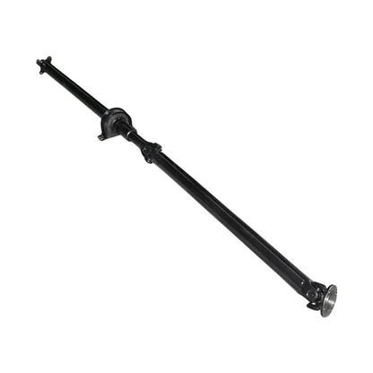 Complete driveshaft Dacia Papuc 1.9D long 2080mm 6001545700