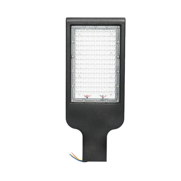 100W LED street lighting lamp, 220V, IP65, 6500K with pole mount Breckner Germany