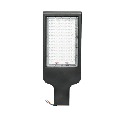 100W LED street lighting lamp, 220V, IP65, 6500K with pole mount Breckner Germany