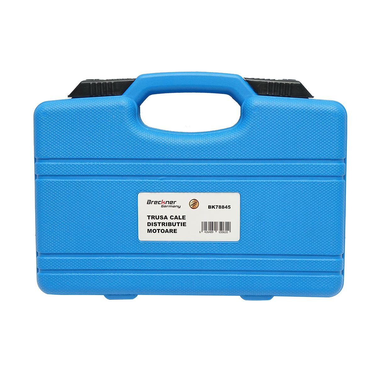 Distribution timing belt lock tool kit for FORD engines 2.0, 2.2, 2.4, 3.2, TDCI TDDI Breckner Germany