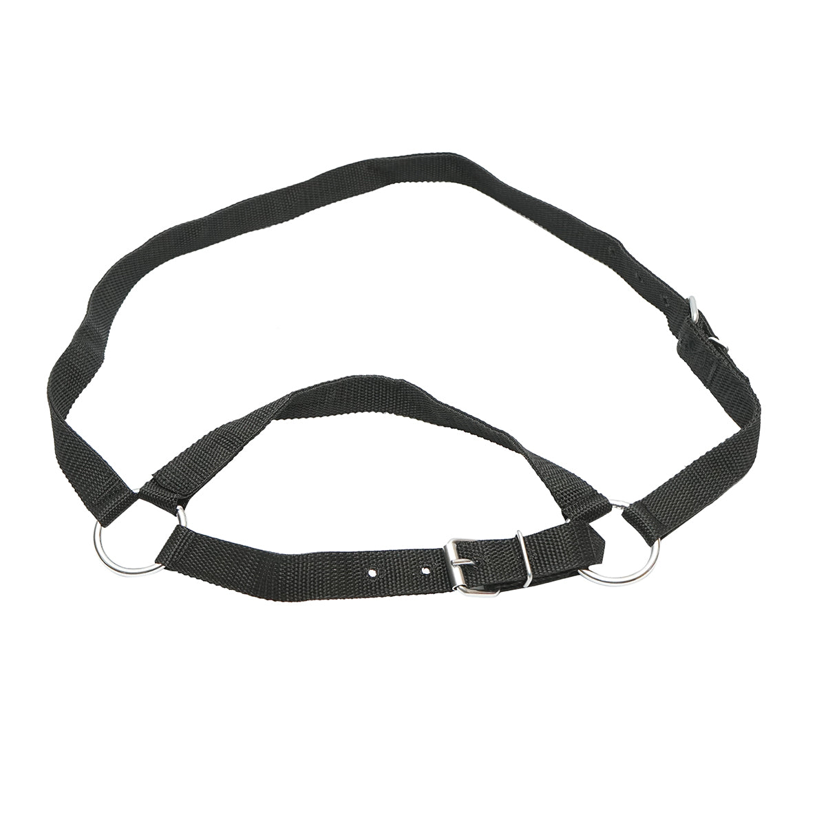 Nylon cow halter 25mm