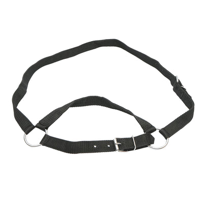 Nylon cow halter 25mm
