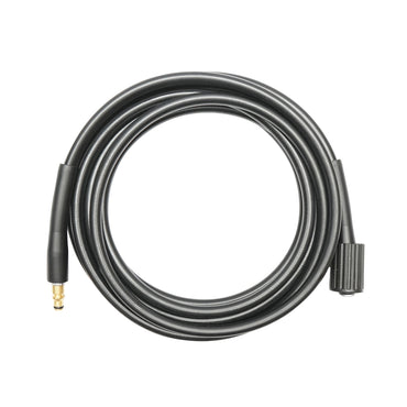 High pressure hose 160 bar, length 5m, max. 60°C for pressure washer BK77092