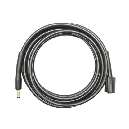 High pressure hose 160 bar, length 5m, max. 60°C for pressure washer BK77092