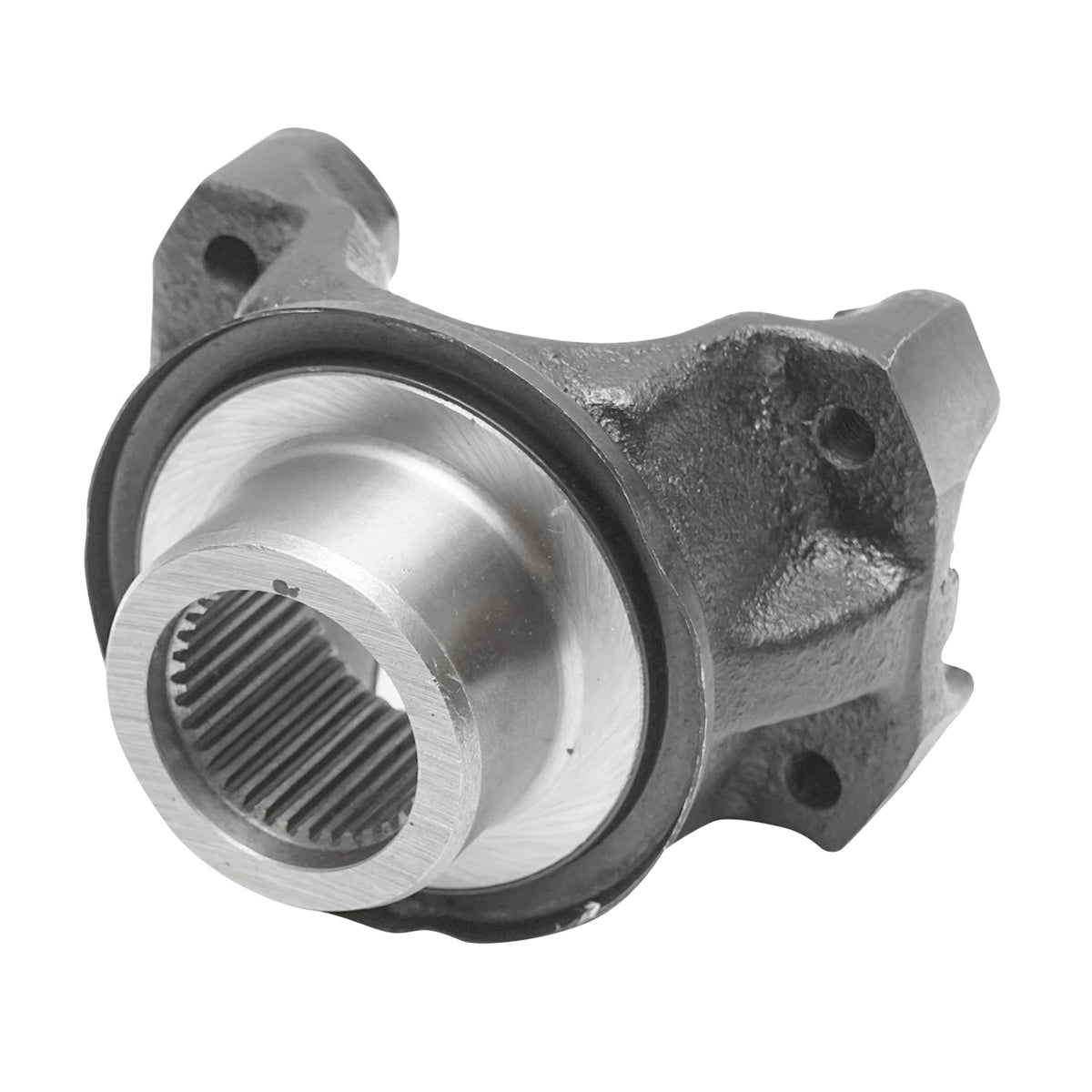 Cone axle flange for JCB OEM code 458/20813, 448/51412, 448/52602 Breckner Germany