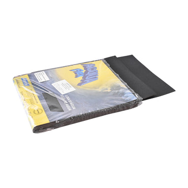 Water-resistant abrasive paper P150 50/box