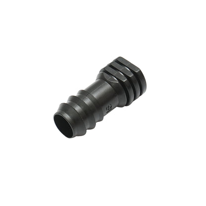 Tube fitting, D16 mm irrigation hose