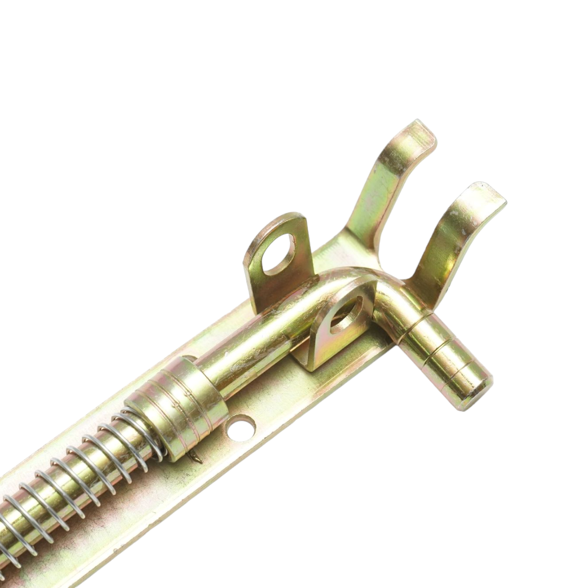 Type L Zavor with spring 200m and lock latch