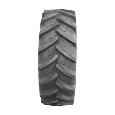 Radial tubeless agricultural tire 480/65R28 14.9 R28 with V profile R-1W tread