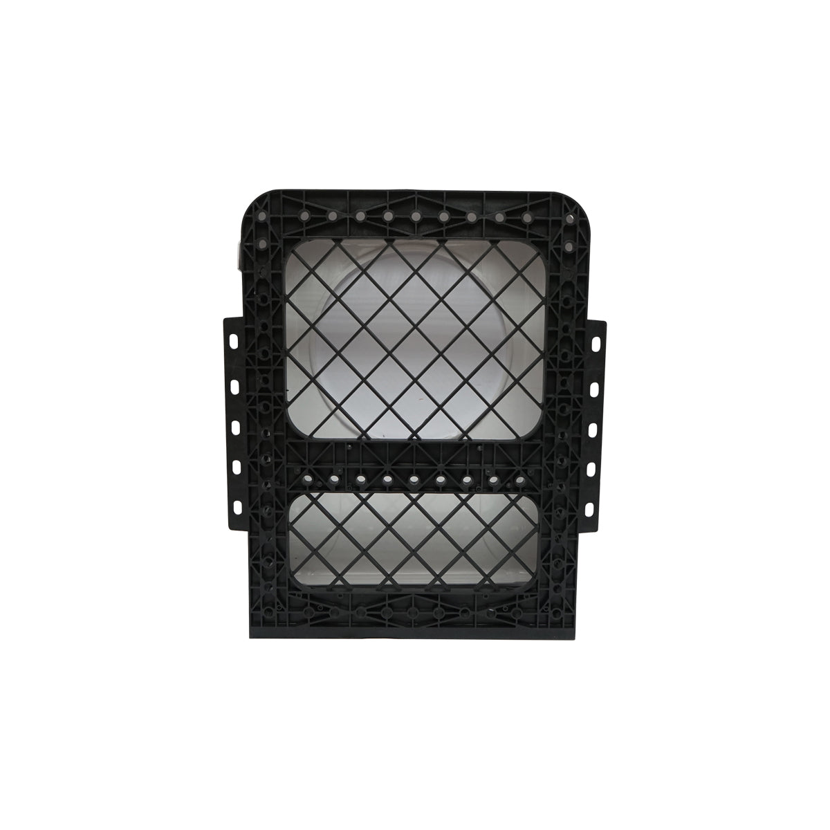 Condenser housing for stationary AC climate 24V DISGK97