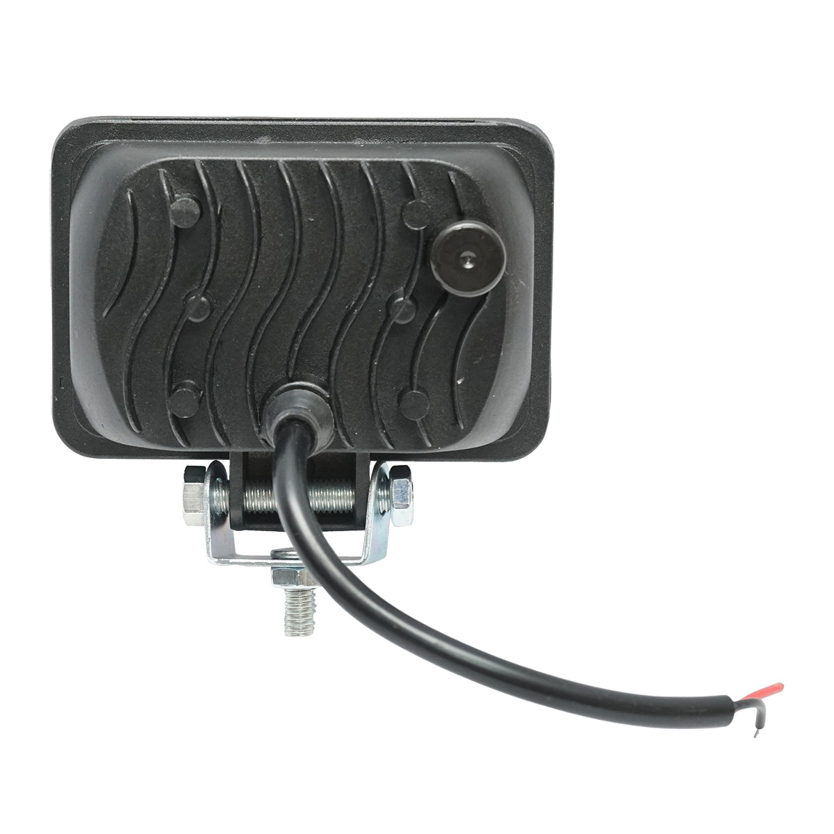Lamp with 6 LEDs 10-60V 18W radiation angle 30 degrees spotlight type