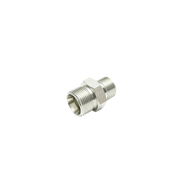 Reduction adapter M22x1.5L - M18x1.5 external thread