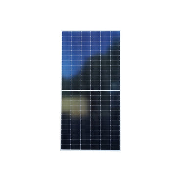LONGI 555W photovoltaic solar panel, monocrystalline 2278x1134x35mm