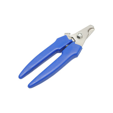 Claw cutter, large nail clipper for dogs, cats, birds 16cm definitely Breckner Germany