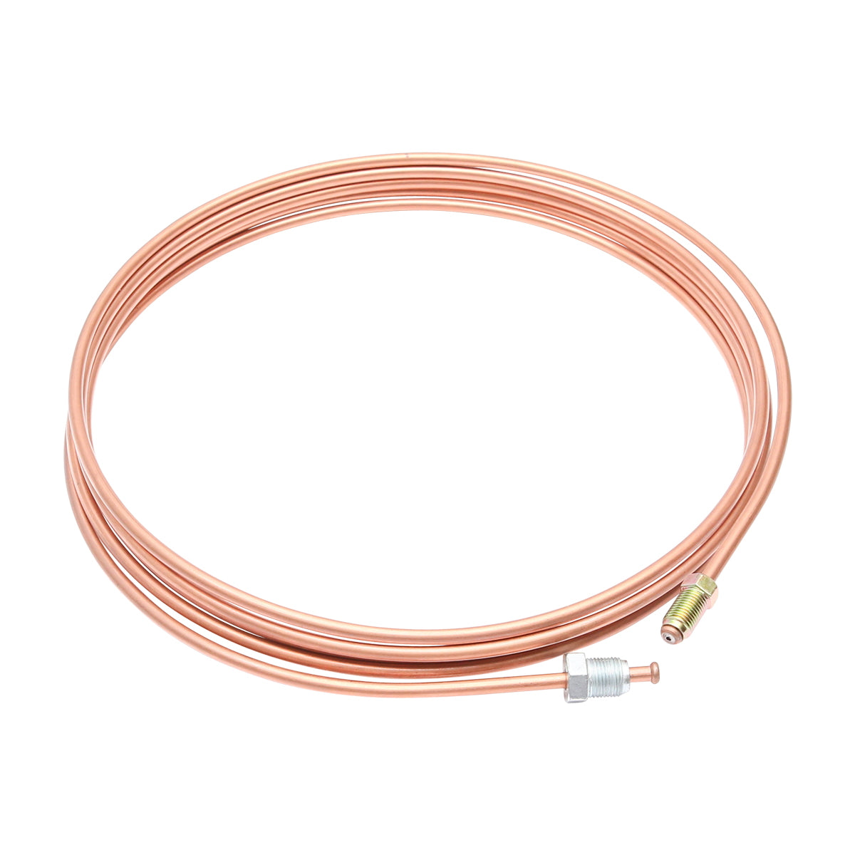 Central brake pipe ICP for Dacia 1310 sedan